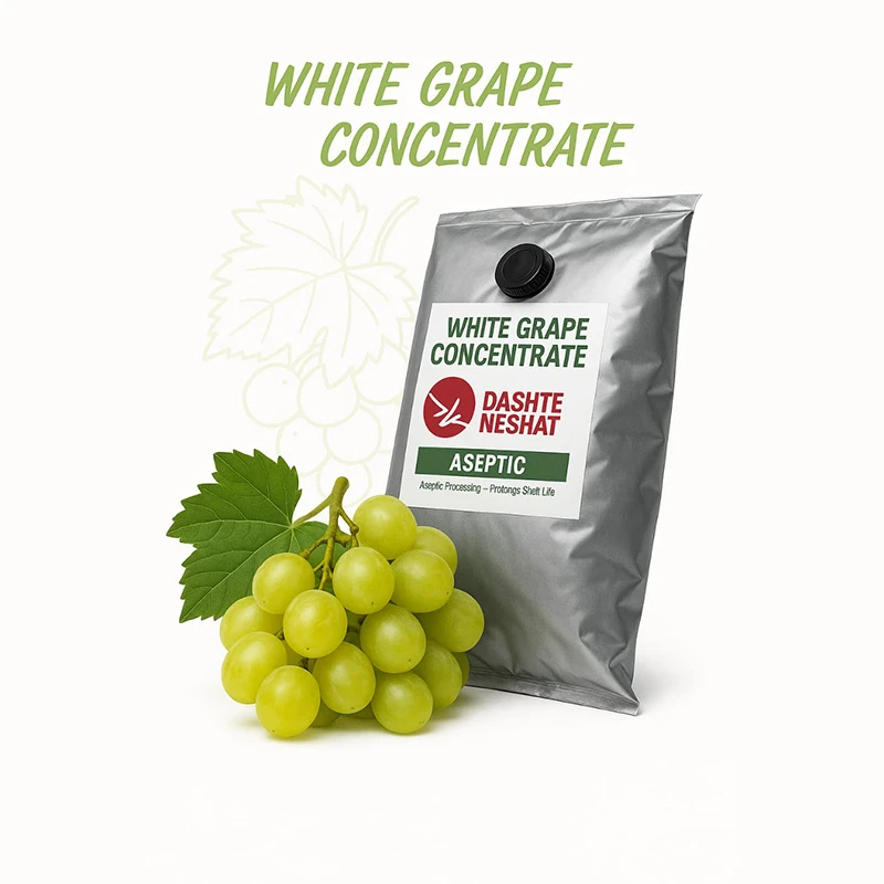 White Grape Concentrate