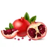 Pomegranate concentrate