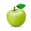 [freepicdownloader.com]-healthy-apple-normal
